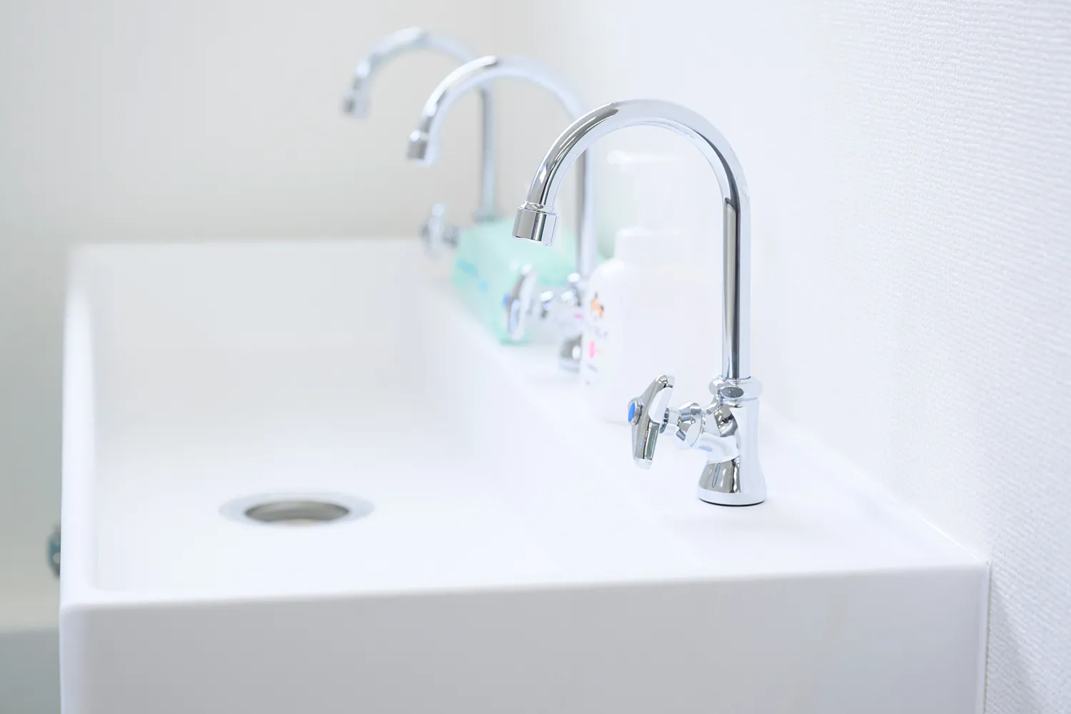 蛇口のアップの写真